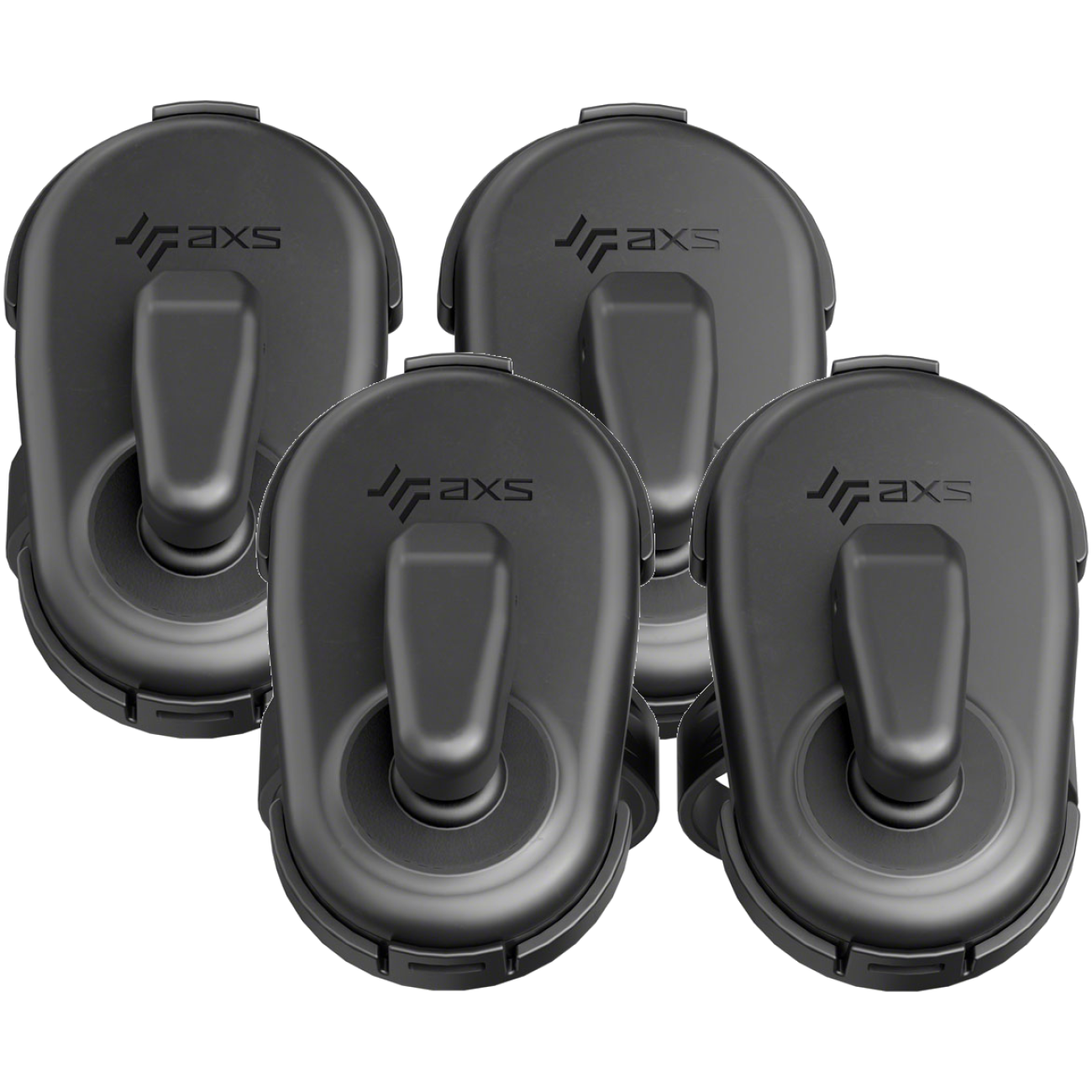 SRAM eTap AXS Wireless Blips Pair Wireless Drop Bar Shifter Buttons for Aero & Triathlon Bikes