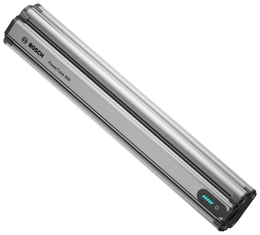 Bosch PowerTube 600 Battery - 600Wh, MY25