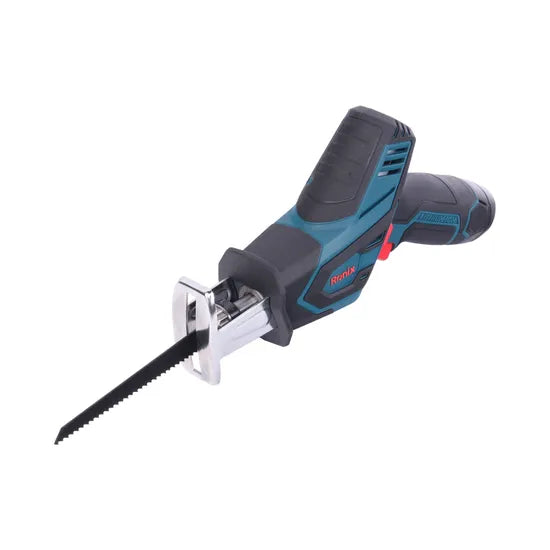 Electric Reciprocating Saw Ronix 8305 Rts Electric Portable Tools with 12V Lithium Battery