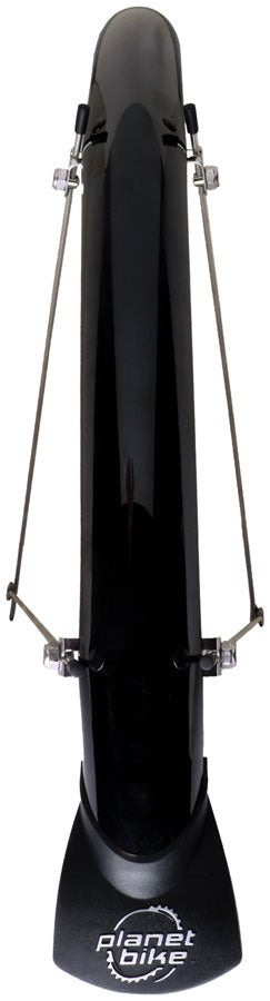 Planet Bike ReCycle Fender Set 700c x 45mm