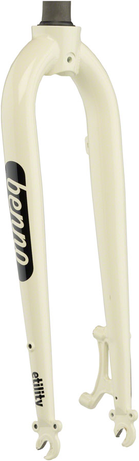 Benno Replacement Fork - eJoy, Angora White