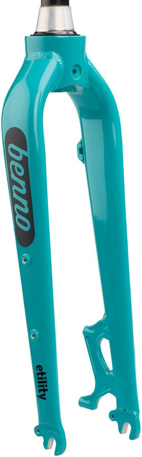 Benno Boost Replacement Fork - 2020-2021, Aqua