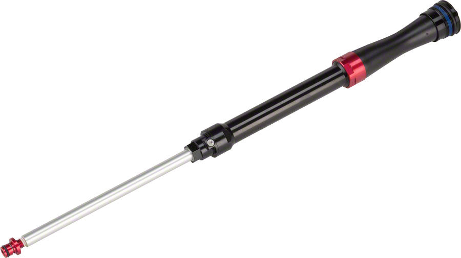 RockShox Damper Upgrade Kits | Charger RLC, Remote, Max Travel 100-120mm | Performance Suspension Components & Lockout Technology