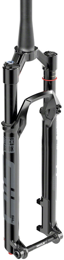 Premium RockShox SID SL Select 29" Suspension Forks with Charger RL Damper, DebonAir, Lightweight 32mm chassis, for XC & E-Bike Performance