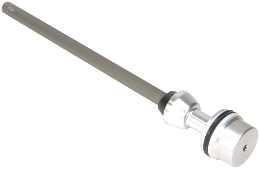 RockShox Pike C1+ V2 DebonAir+ Air Shafts – Compatible Suspension Fork Replacement Parts for 120mm, 130mm, 140mm Travel, 27.5" & 29" MTB Trail Riding