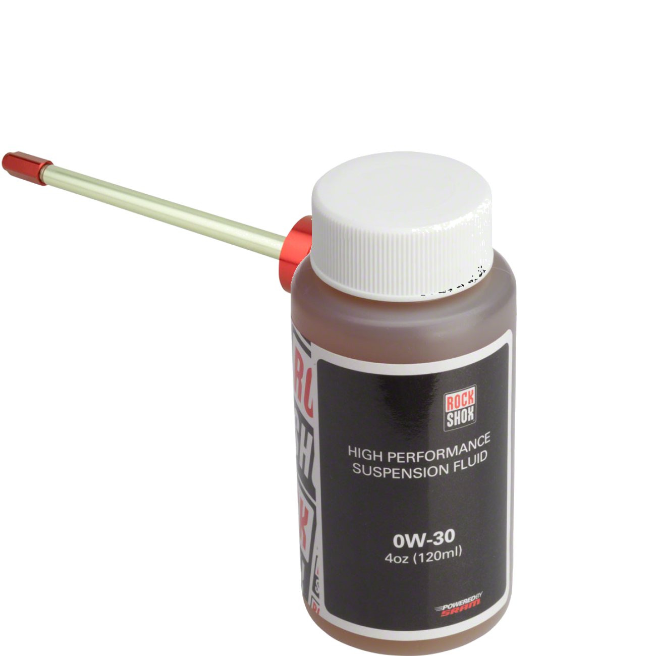 RockShox DebonAir C1 Air Spring Kit & Suspension Oil Bundle for Lyrik/Yari Forks | Upgrades & Maintenance