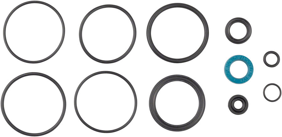 Fox Suspension Seal Kits & U-Cups for Fox Forks – Repair, Rebuild, and Performance Components for FOX FIT4, FIT CTD, TALAS, and 38 Series