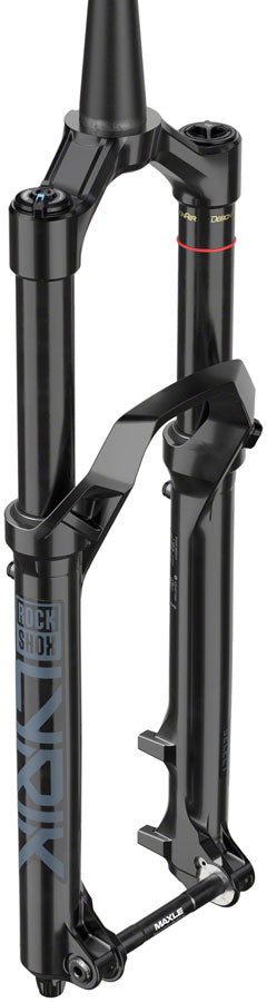 RockShox Lyrik Select Charger RC Suspension Fork | 27.5"|160mm | 15x110mm | 37mm