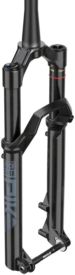 RockShox Pike Select Charger RC Suspension Fork | 29" | 140mm | 15x110mm | 44mm