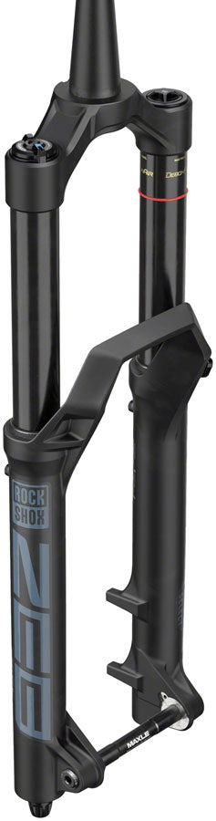 RockShox ZEB Select Charger RC Suspension Fork | 29" | 190mm | 15x110mm