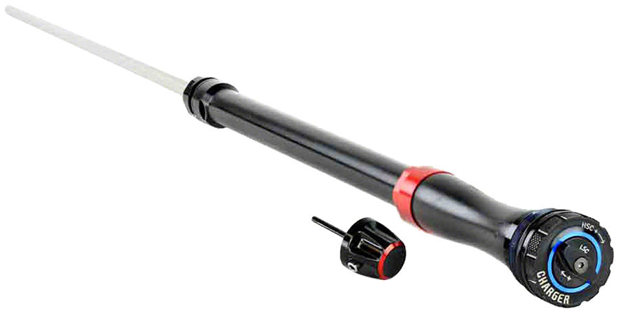 RockShox Damper Upgrade Kit - Charger2.1 RCT3 Crown Adjust Lyrik Yari Pike 29+