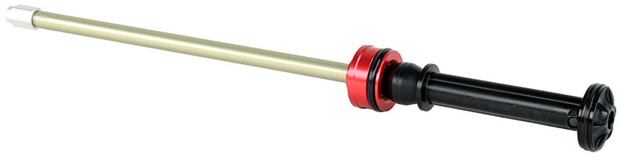 RockShox BoXXer Air Spring Upgrade Kits | DebonAir 180mm/190mm/200mm Travel, Friction-Reducing Technology, Compatible with 2019+ Forks