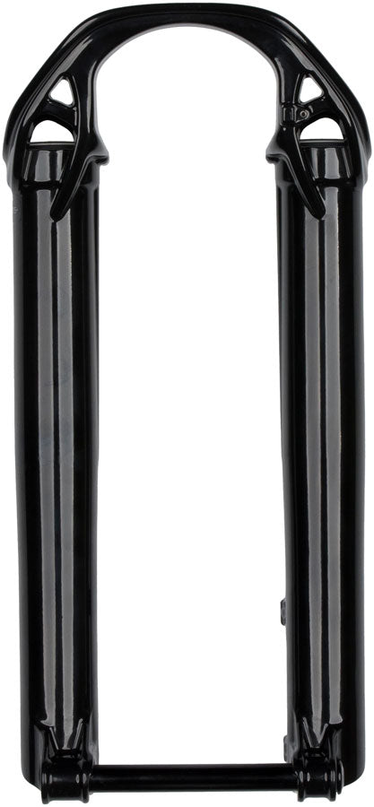 FOX 36 SL Lower Leg Assembly - 2026, 29in, 140 MAX, 15x110 Kabolt SL, Shiny Black, F-S P-SE