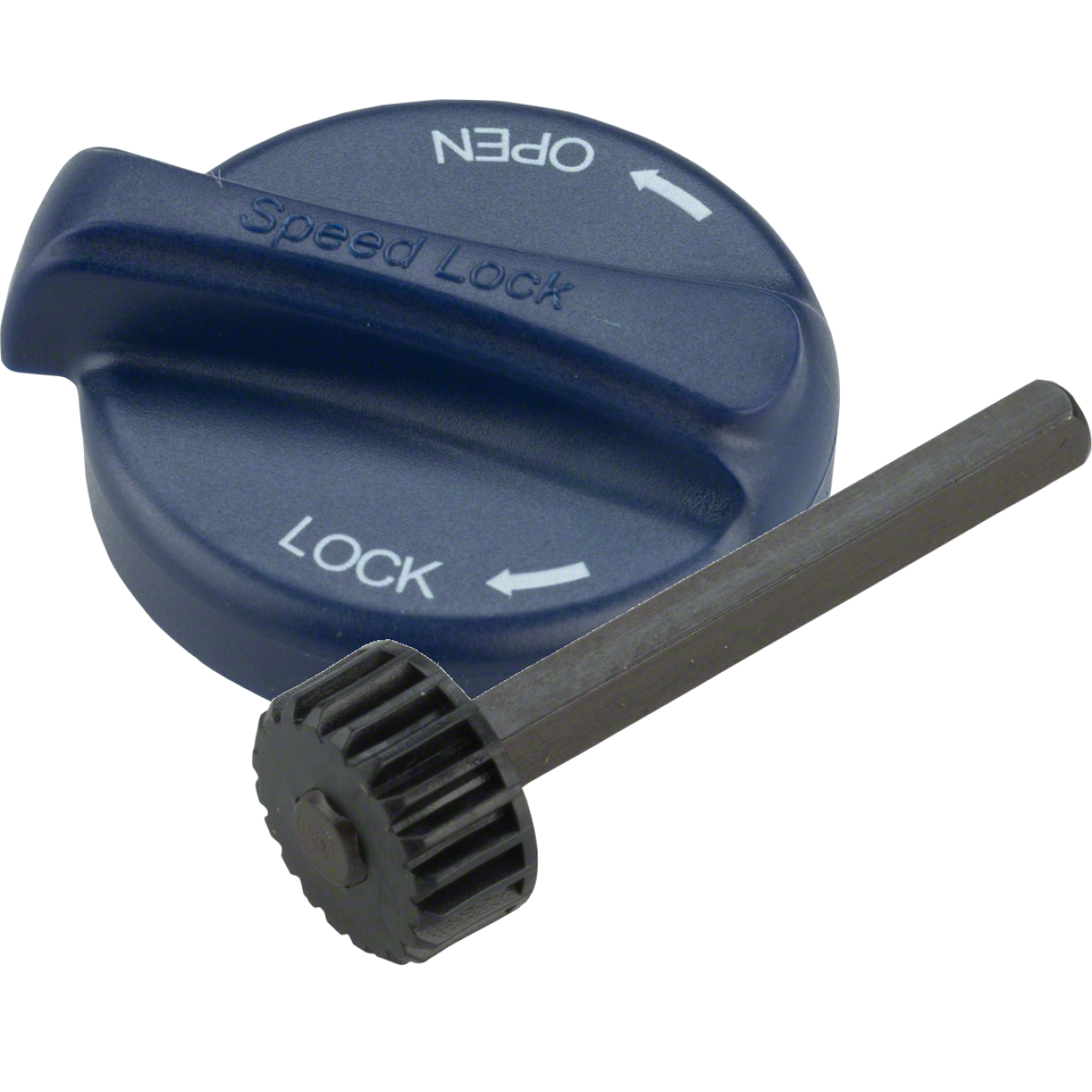 SR Suntour Suspension Fork Lockout Kit for XCT, XCM, NEX, NVX Replacement Levers & Assemblies