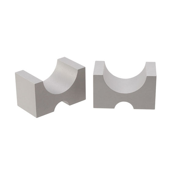 Fox Shox Shaft/Rezi Clamp Set, DHX RC4, RC2 NLS