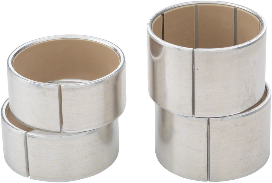 Fox Suspension Fork Lower Leg Bushings – Compatible with 32mm, 36mm, 40mm & 34mm StepCast Models for Performance Repair & Upgrades