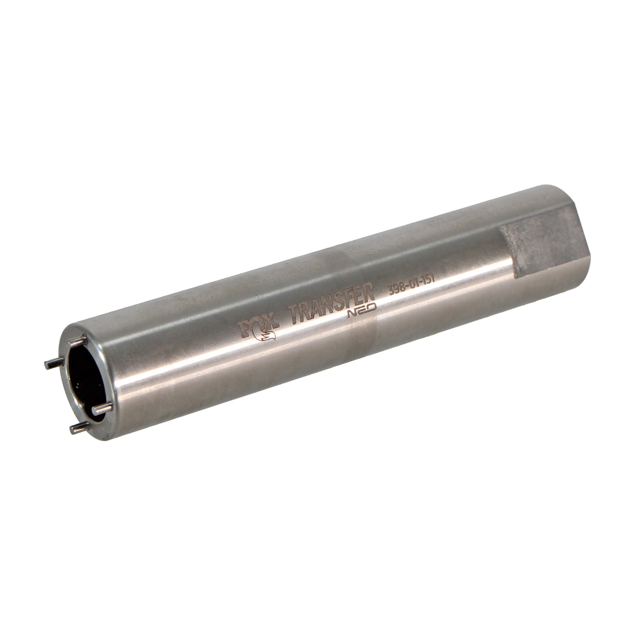 Fox Shox Tensile Nut, Torque Driver, Transfer Neo