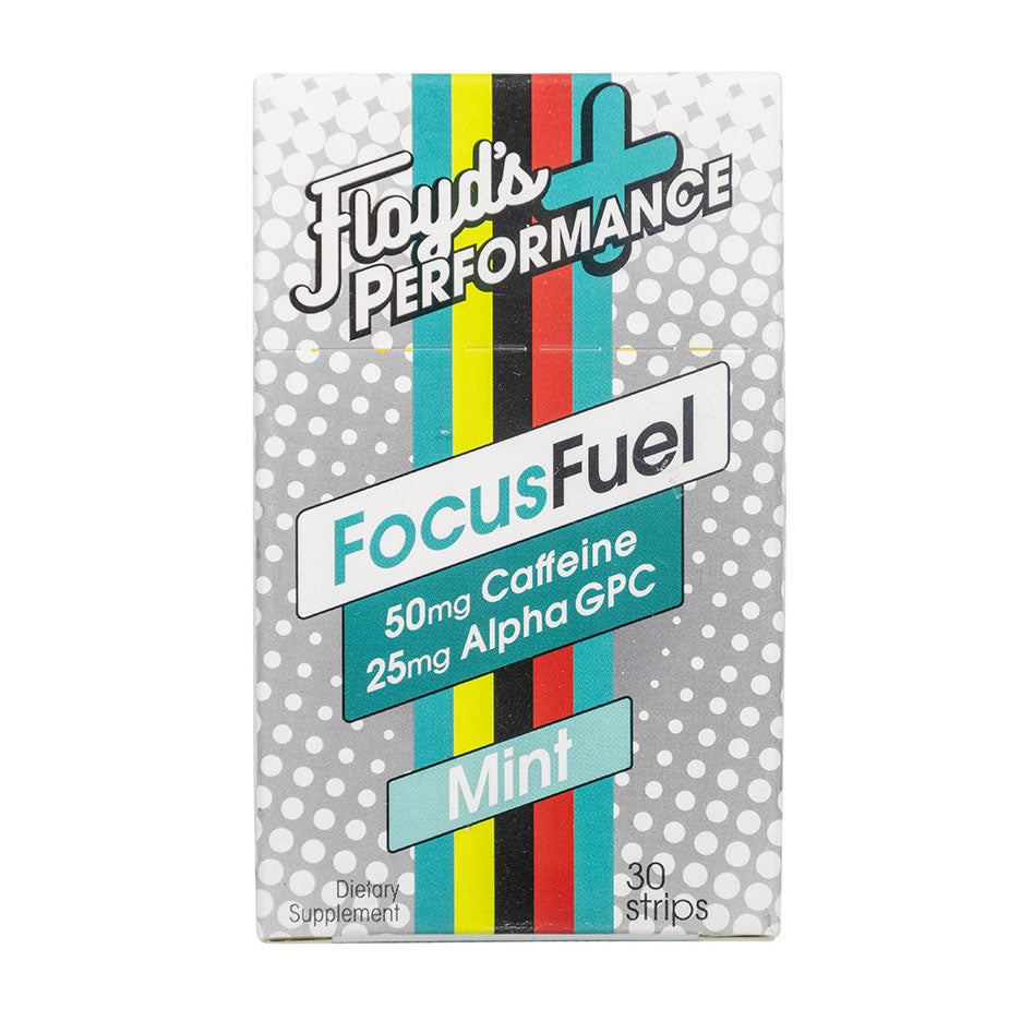 Floyd's of Leadville Focus Fuel, 30/Count NLS