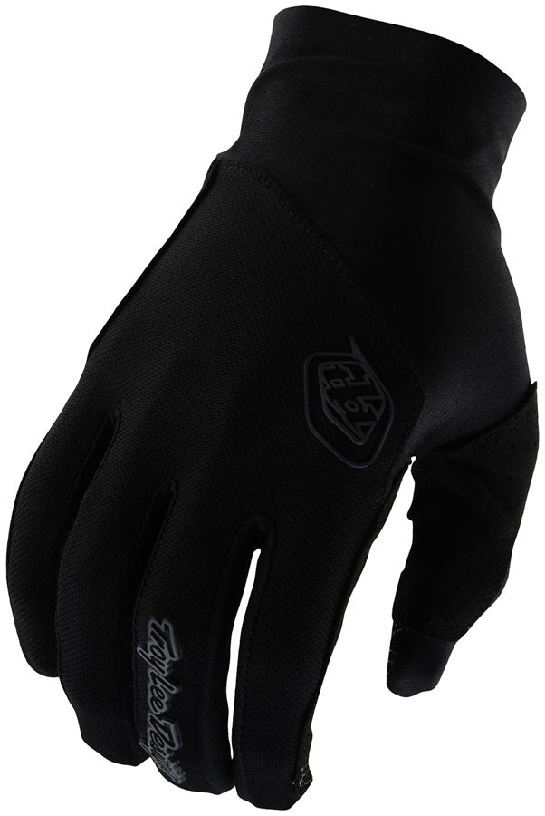 Troy Lee Designs Flowline Glove – Mono Black, X-Large