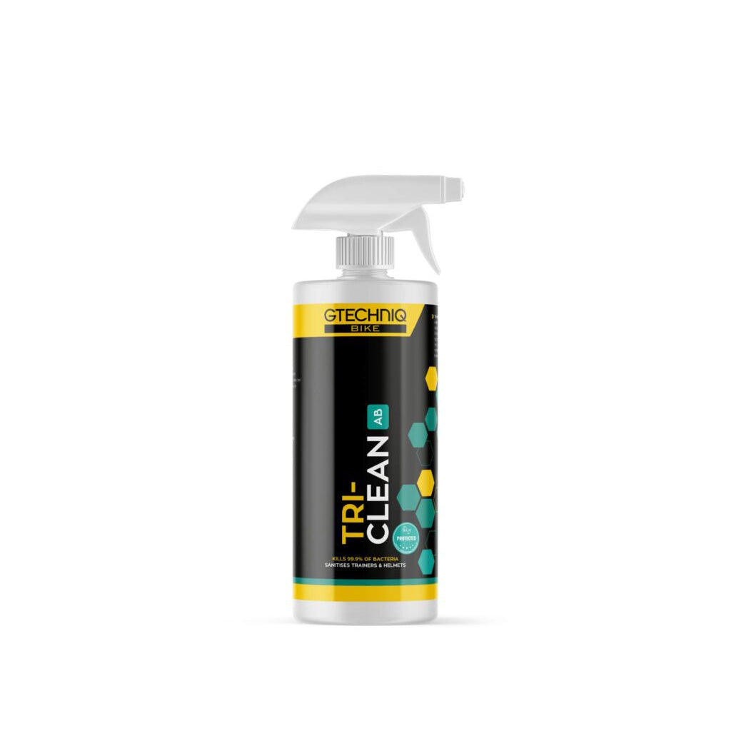 Gtechniq Bike Tri-Clean, 500ml NLS