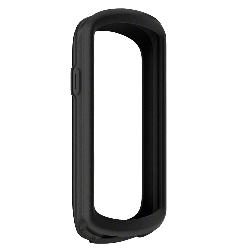 Premium Silicone Cases for Garmin Edge Bike Computers | Protective, Removable, Black Durable Material, Compatible Models & Enhanced Screen Safety