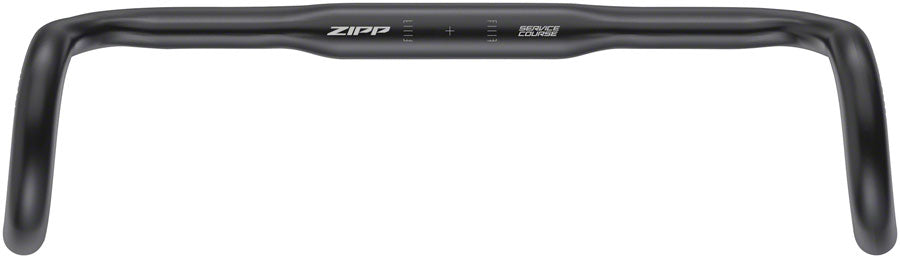 Zipp Service Course 70 XPLR Drop Handlebars – Aluminum, Wide Flare, Compact Drop, 31.8mm, Gravel & Adventure Cycling Bar for Mixed Terrain