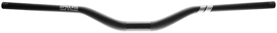 ENVE Composites M9 Handlebar 810mm 50mm rise 31.8 8/4 deg Black Carbon Mountain