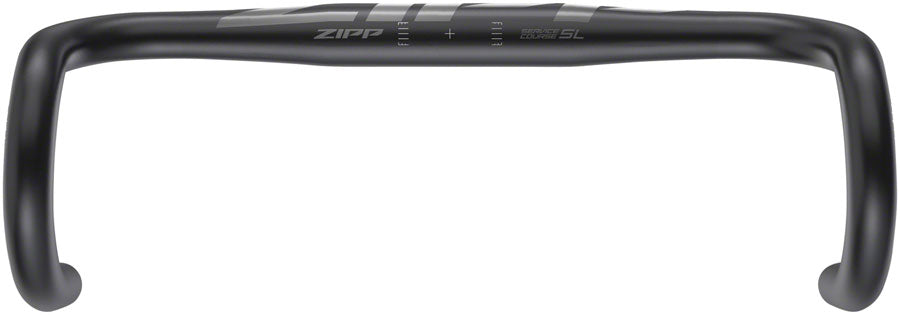 Zipp Service Course SL70 Drop Handlebar 31.8mm | Alloy Performance Ergonomic Road Bike Bar for Fit, Control & Comfort 36-44cm
