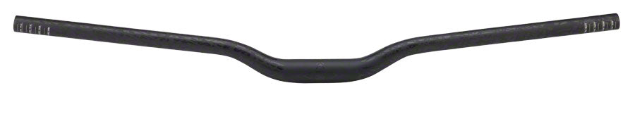 RaceFace Atlas Riser Handlebar 31.8 x 785mm 11/4 Rise Stealth Black Aluminum