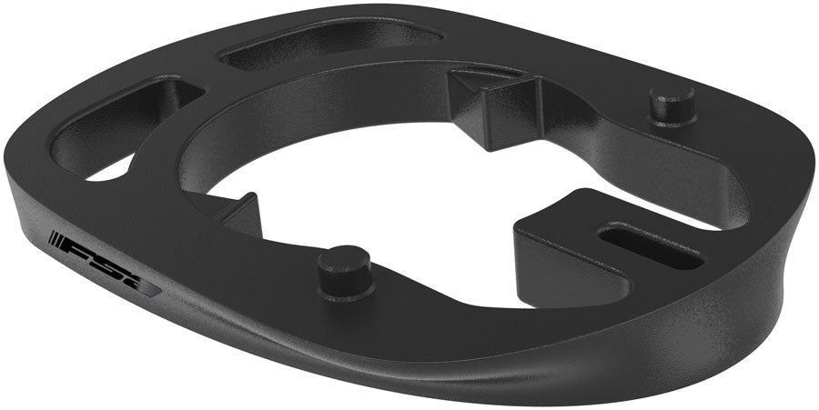 FSA ACR Spacer, For Cannondale Super6 EVO4 Frames, Resin Material – Black