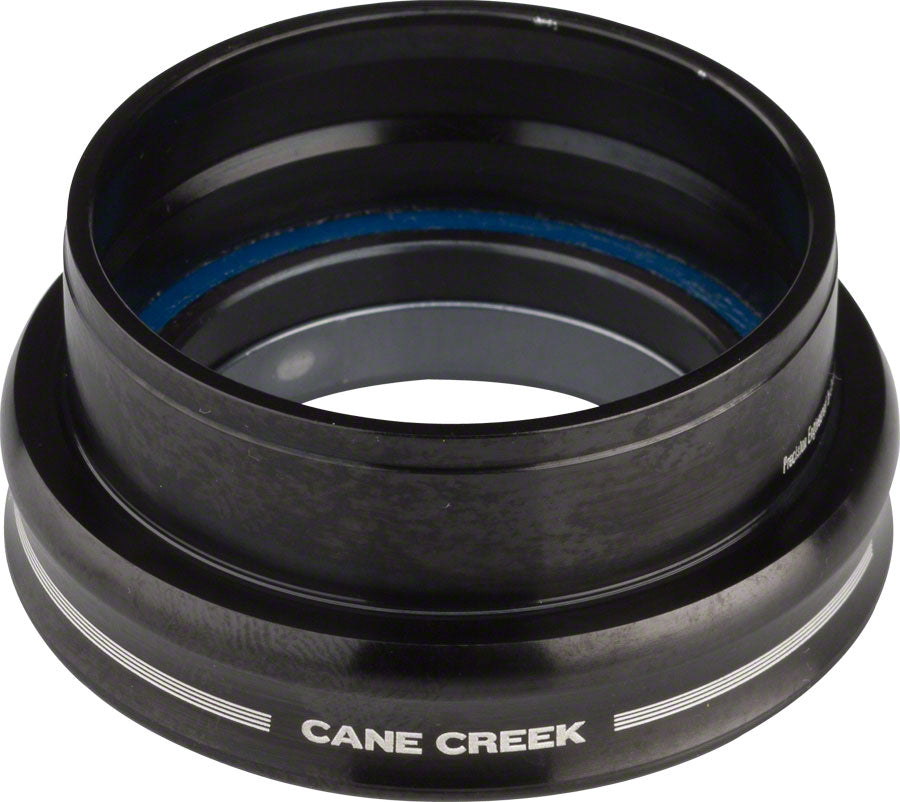 Cane Creek 40 Series EC44/40 & EC44/33 Tapered Headset Conversion Assemblies — Durable 6000 Series Alloy, Sealed Bearings, Lightweight Performance