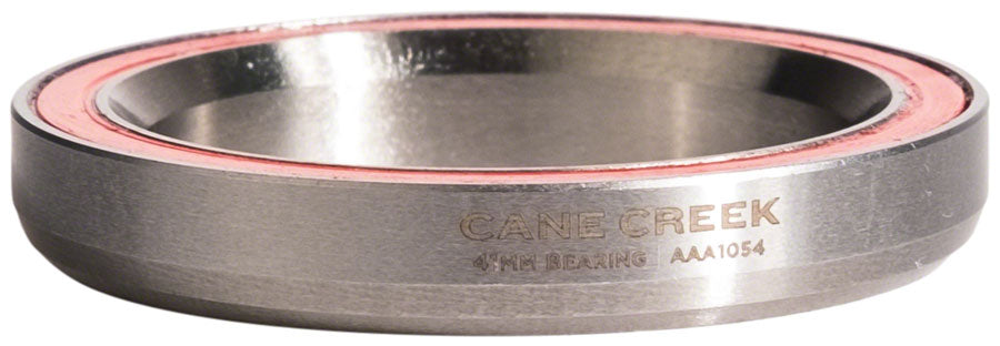 Cane Creek Hellbender Bearing, 41mm SHIS Headset Sealed Bicycle Bearing