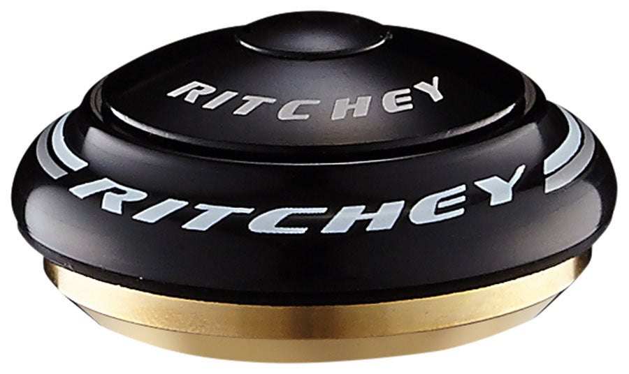 Ritchey WCS Drop In Integrated Upper Headset Assembly IS42/30 Titanium Coated