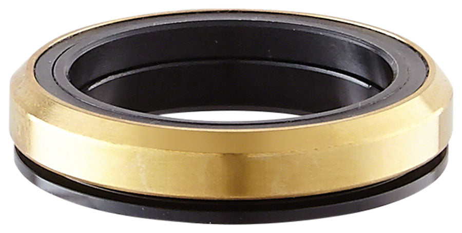 Ritchey WCS Drop In Integrated Lower Headset Assembly: 1-1/4", IS47/33