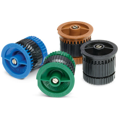 RainBird HE-Van Series Spray Nozzles