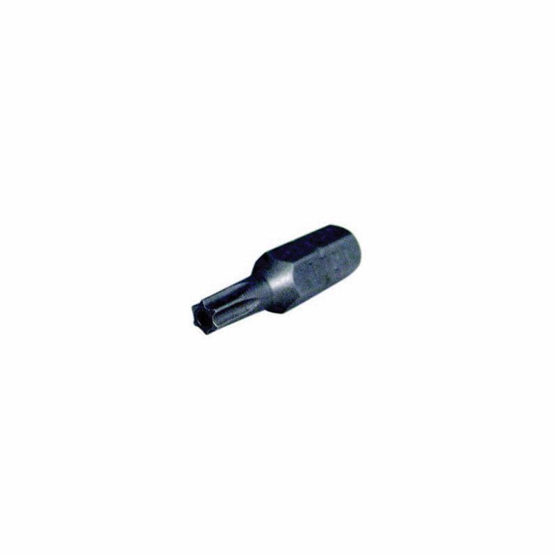 HES 157D Torx Security Bit Torx Tr20 Insert Bit Tamper-Resistant