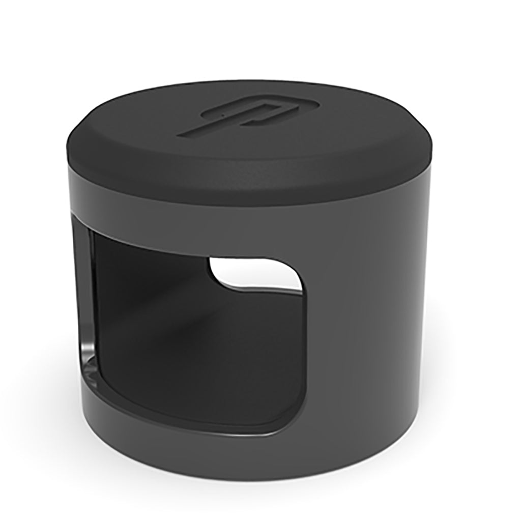 Hiplok ANKR Wall & Ground Bike Lock Anchor – Heavy-Duty, Secure, Rubber End Cap, Compatible with Hiplok Chains & D Locks, Diamond & Gold Sold Secure