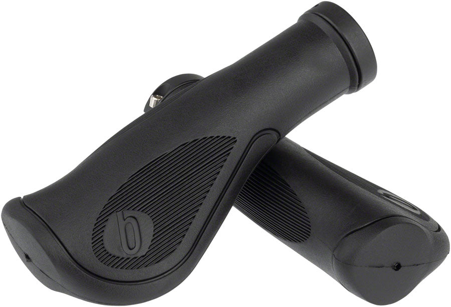 Benno Ergo Profile Grip - Black