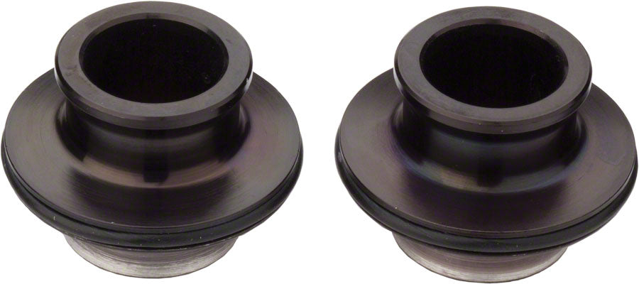 Industry Nine 6-Bolt Torch Front Axle End Cap Kit: Converts to 15mm x 100mm
