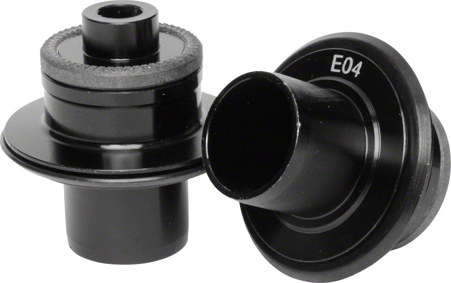 Stan's Neo Hub End Caps & Torque Caps – High-Performance, Low-Friction Front Wheel Conversion Kits for Neo & Neo Ultimate with SealLock Technology