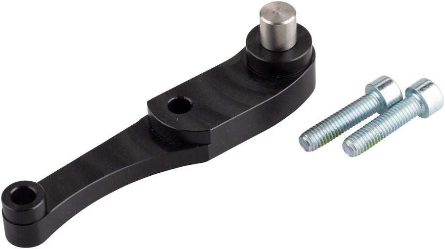 Rohloff Speedbone Replacement Torque Arm IS Disc Tab Compatible