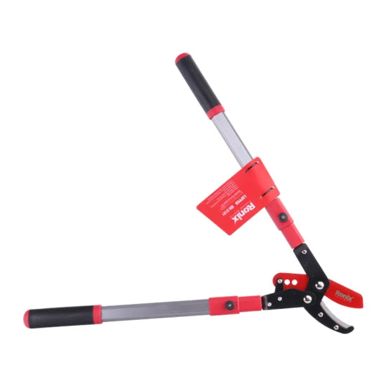 High Quality Ronix Model Rh-3121 Garden Shear 65mn Lopping Shear Pruner Steel Blade Lopper