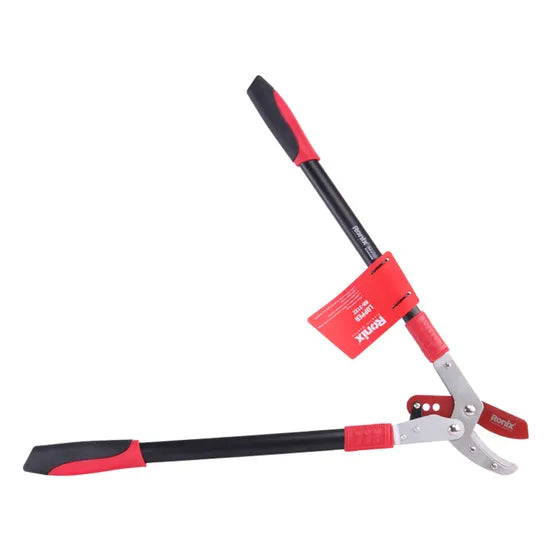 High Quality Ronix Model Rh-3122 65mn Lopping Shear Pruner Steel Blade Garden Tool Lopper Shear