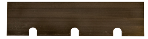 InnovaPro Removable Blade - Notch