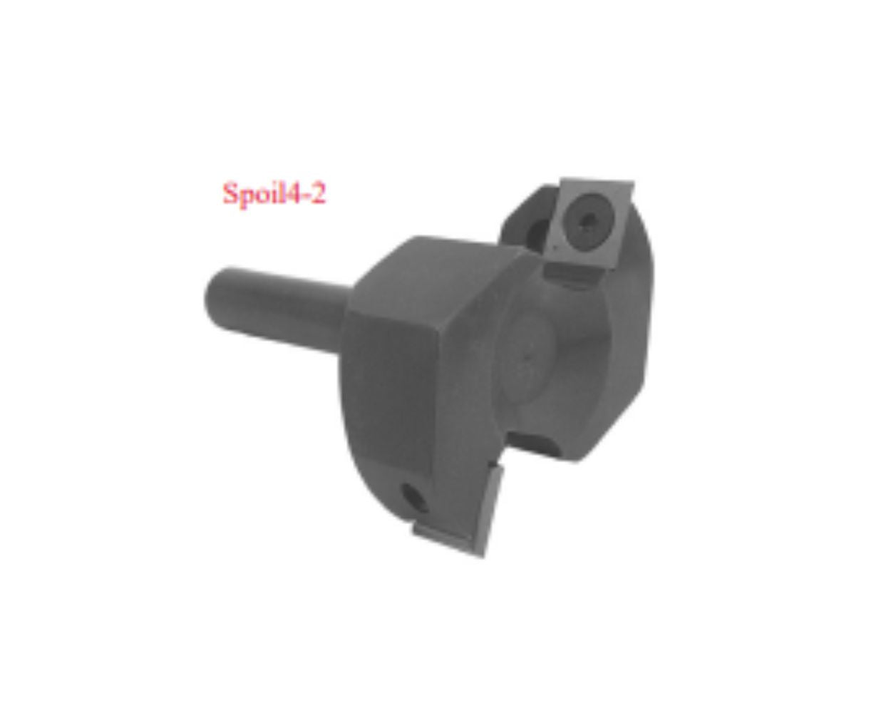 Insert Spoilboard Surface Cutters & Accessories