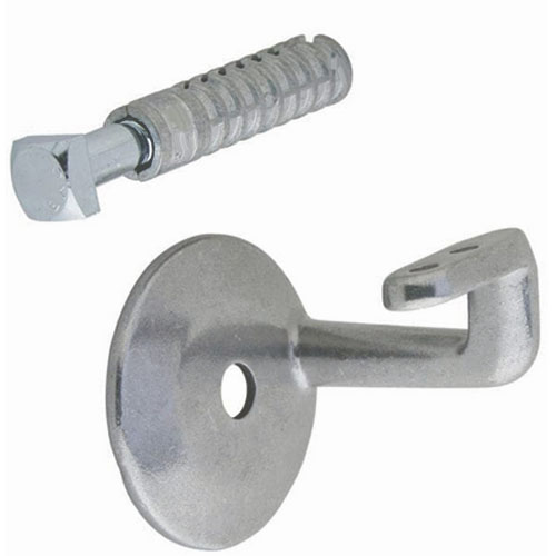 159 Ives Hand Rail Bracket
