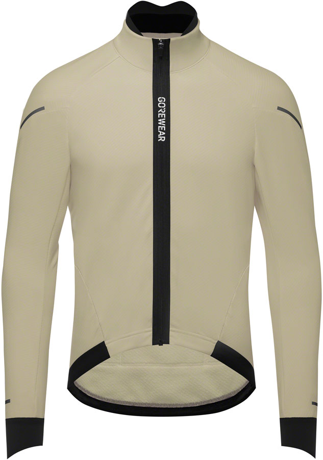 Gorewear Spinshift Thermo Jacket - Beige, Men's, X-Large