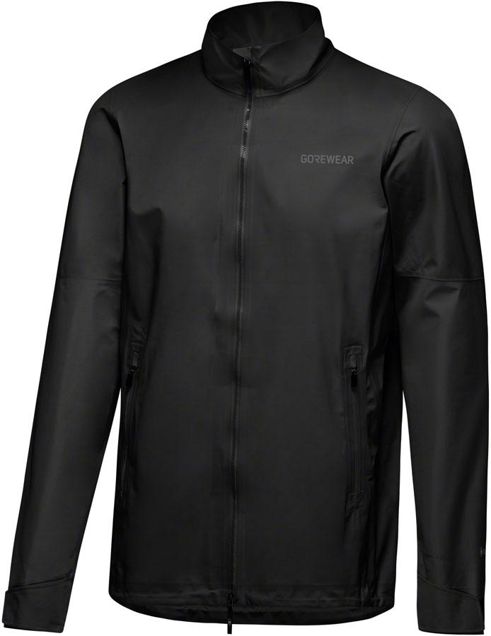 Gorewear Swiftride Gore-Tex Jacket - Black, Men's, Large