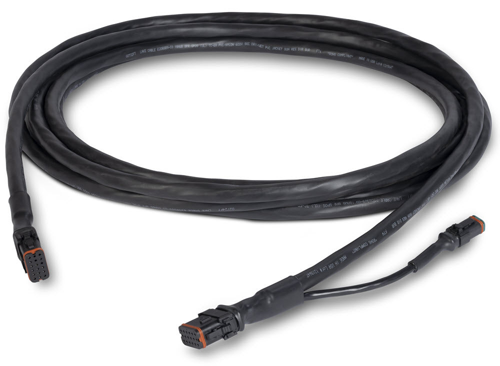 Lincoln Ranger Air User Interface Remote Cable K5643