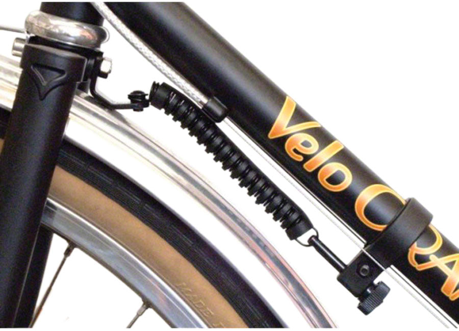 Velo Orange Bicycle Wheel Stabilizer Adjustable Spring Tension